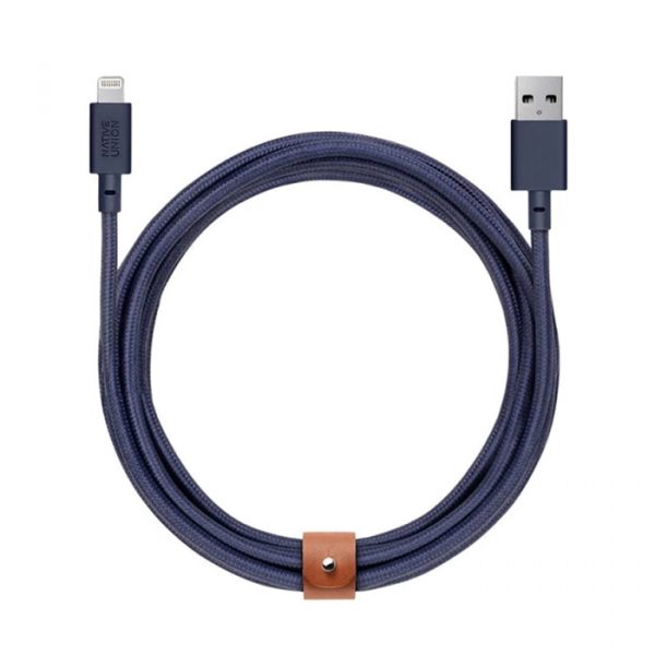 Cable Lightning USB-A